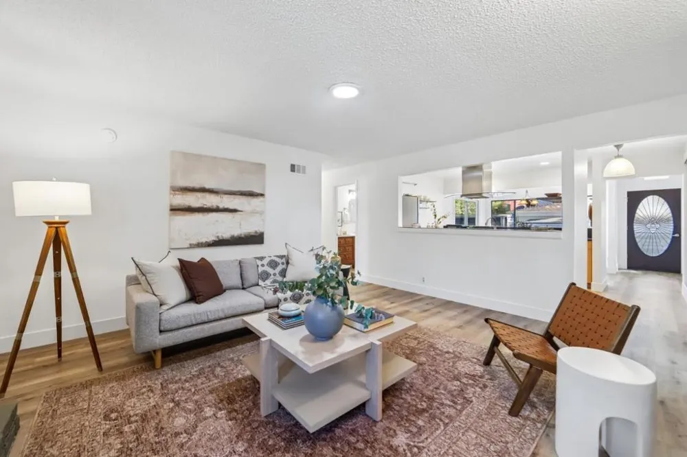 1161 Tamarind Street Montara, CA 94037