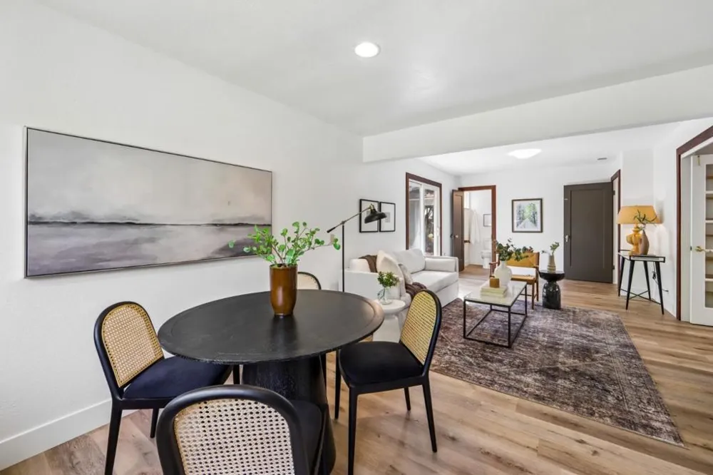1161 Tamarind Street Montara, CA 94037