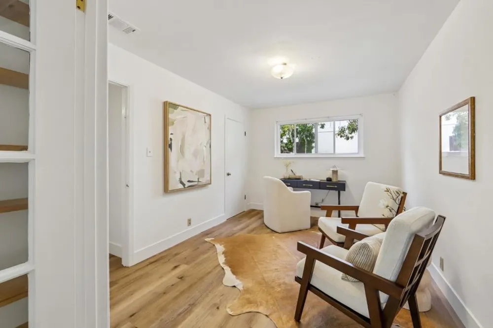 1161 Tamarind Street Montara, CA 94037