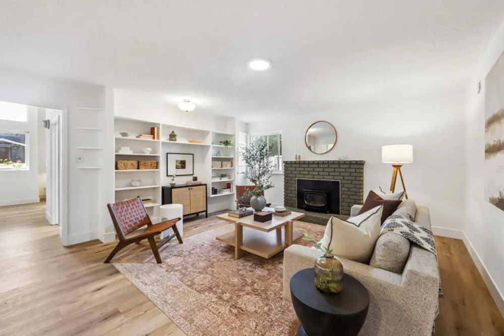 1161 Tamarind Street Montara, CA 94037