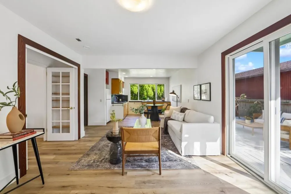 1161 Tamarind Street Montara, CA 94037