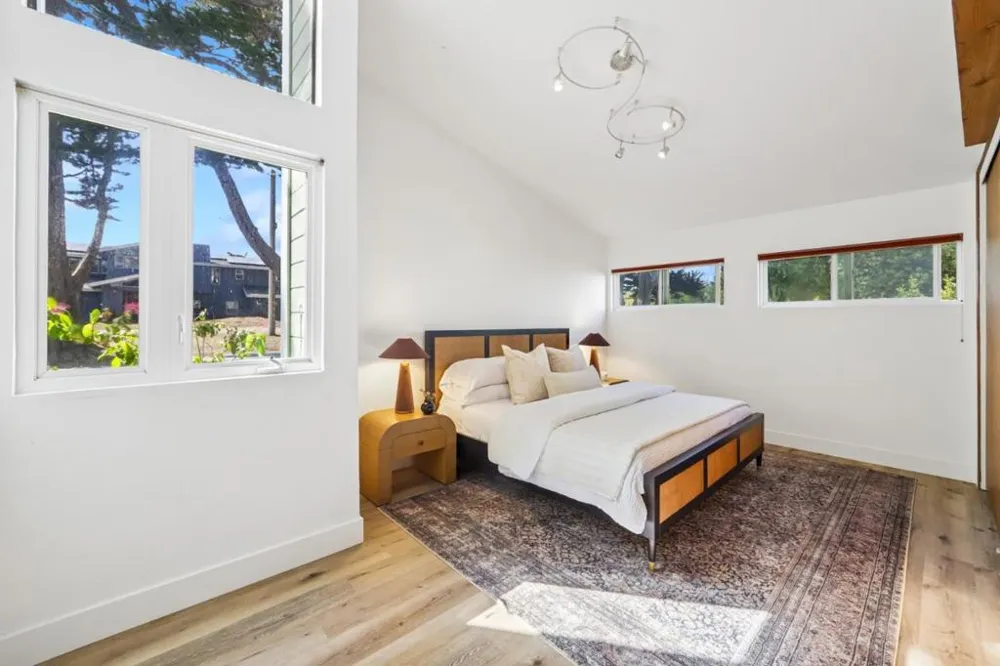 1161 Tamarind Street Montara, CA 94037