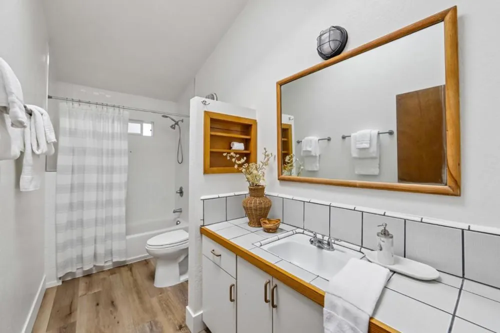 1161 Tamarind Street Montara, CA 94037