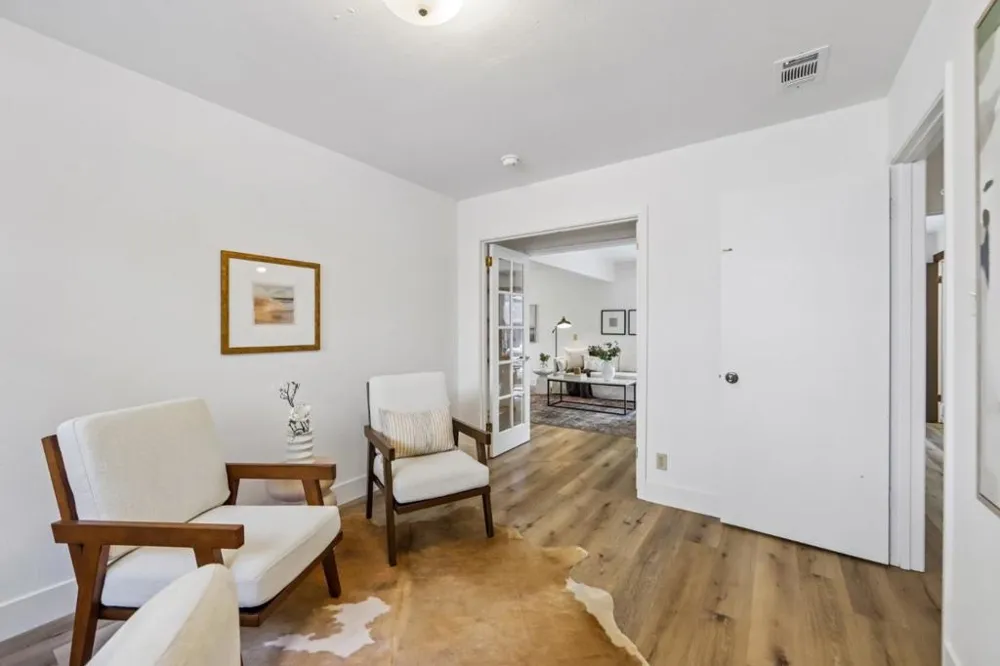1161 Tamarind Street Montara, CA 94037