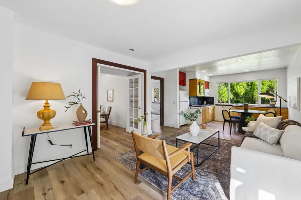 1161 Tamarind Street Montara, CA 94037