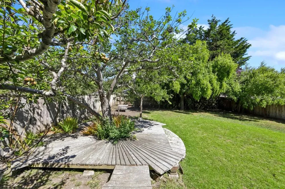 1161 Tamarind Street Montara, CA 94037