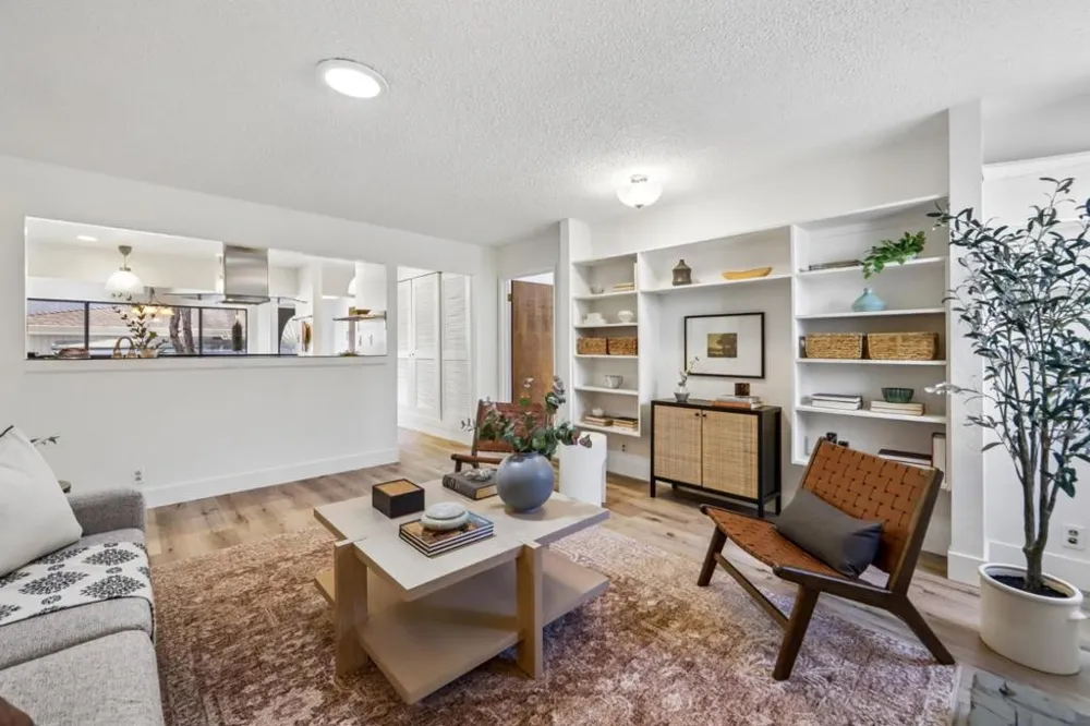 1161 Tamarind Street Montara, CA 94037