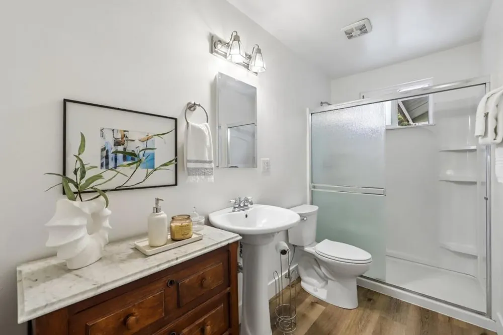 1161 Tamarind Street Montara, CA 94037