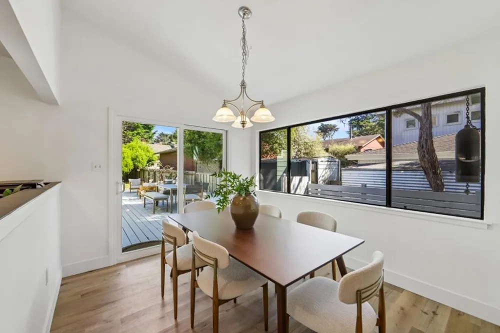 1161 Tamarind Street Montara, CA 94037