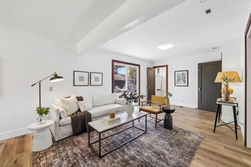 1161 Tamarind Street Montara, CA 94037