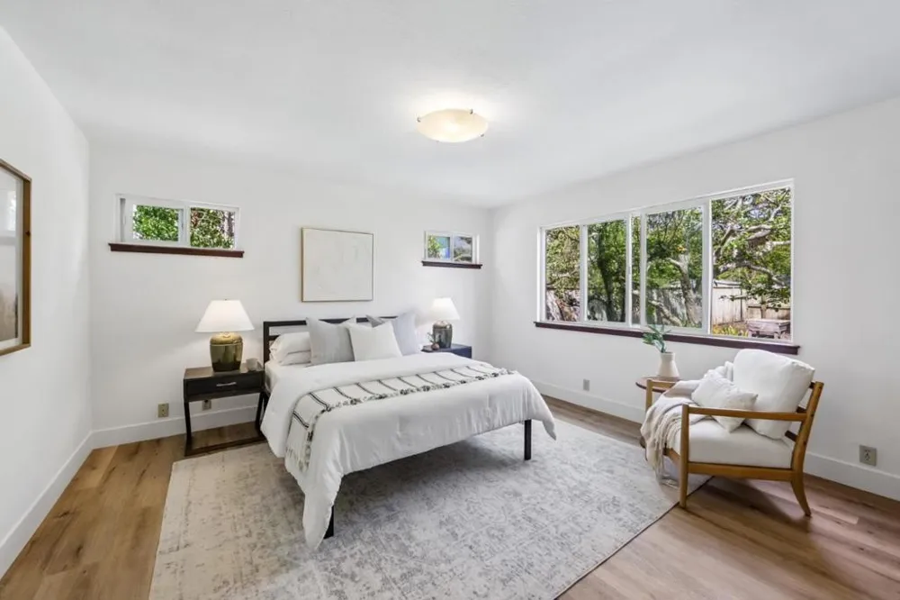 1161 Tamarind Street Montara, CA 94037