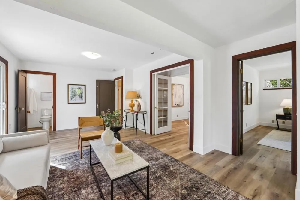 1161 Tamarind Street Montara, CA 94037