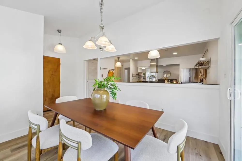 1161 Tamarind Street Montara, CA 94037
