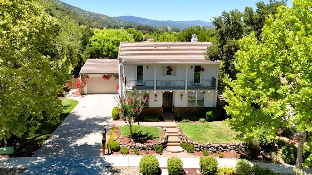 2730 Club Drive Gilroy, CA 95020