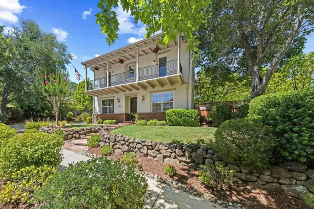 2730 Club Drive Gilroy, CA 95020
