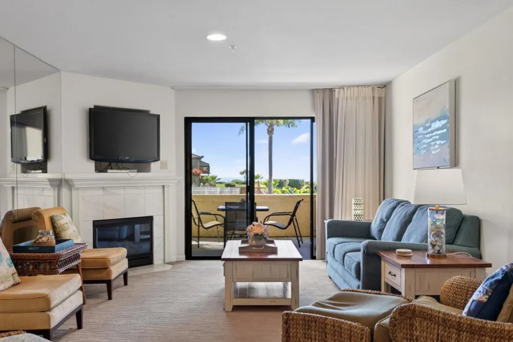 509 Seascape Resort Drive Aptos, CA 95003