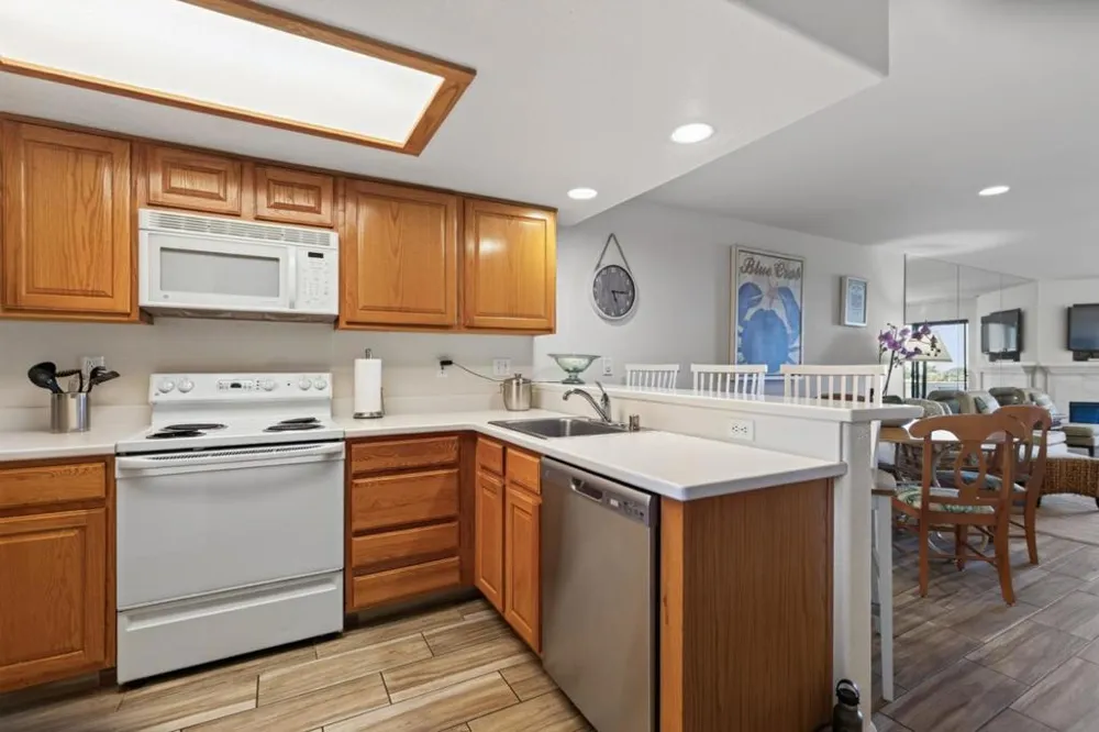 509 Seascape Resort Drive Aptos, CA 95003