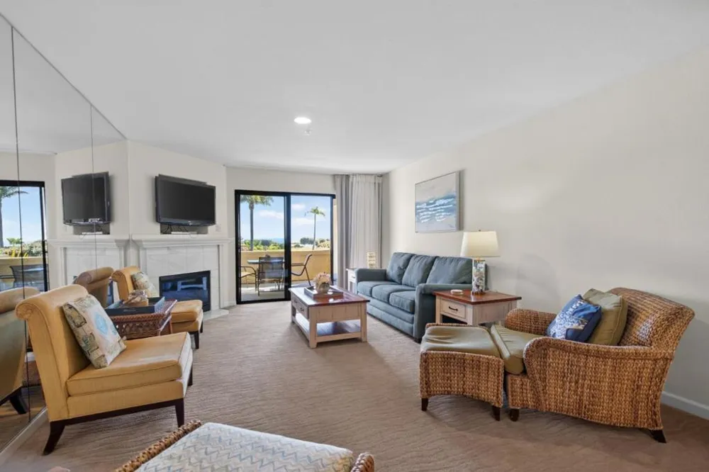 509 Seascape Resort Drive Aptos, CA 95003
