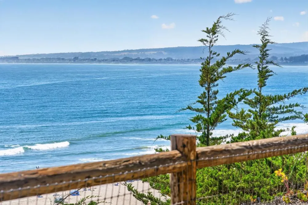 509 Seascape Resort Drive Aptos, CA 95003