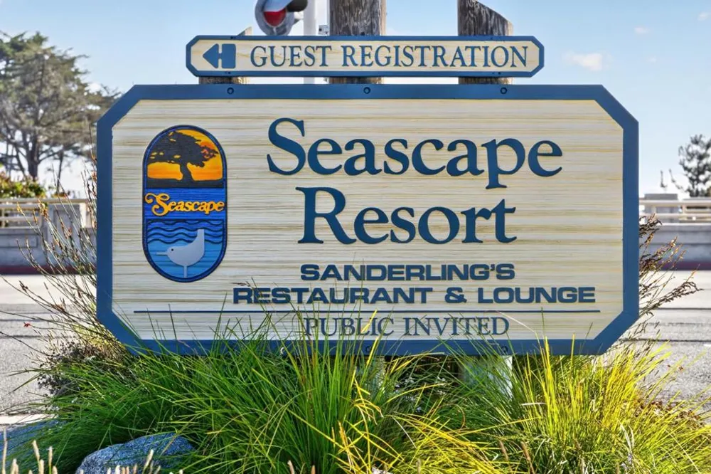 509 Seascape Resort Drive Aptos, CA 95003