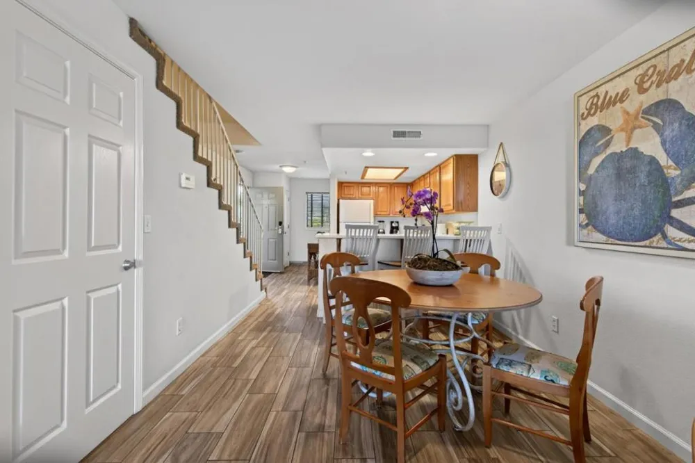 509 Seascape Resort Drive Aptos, CA 95003