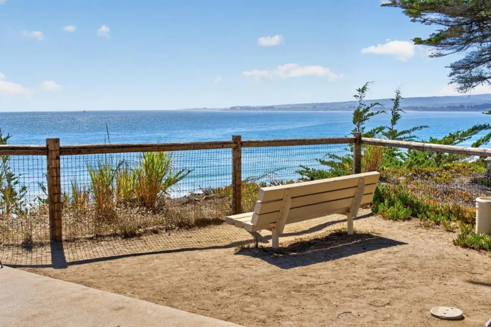 509 Seascape Resort Drive Aptos, CA 95003