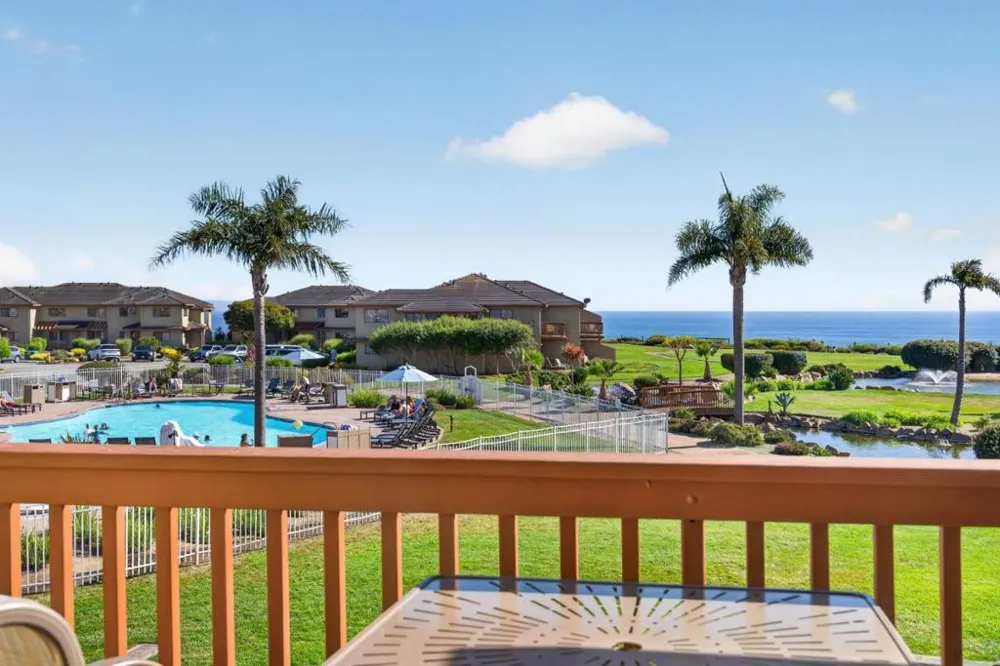 509 Seascape Resort Drive Aptos, CA 95003