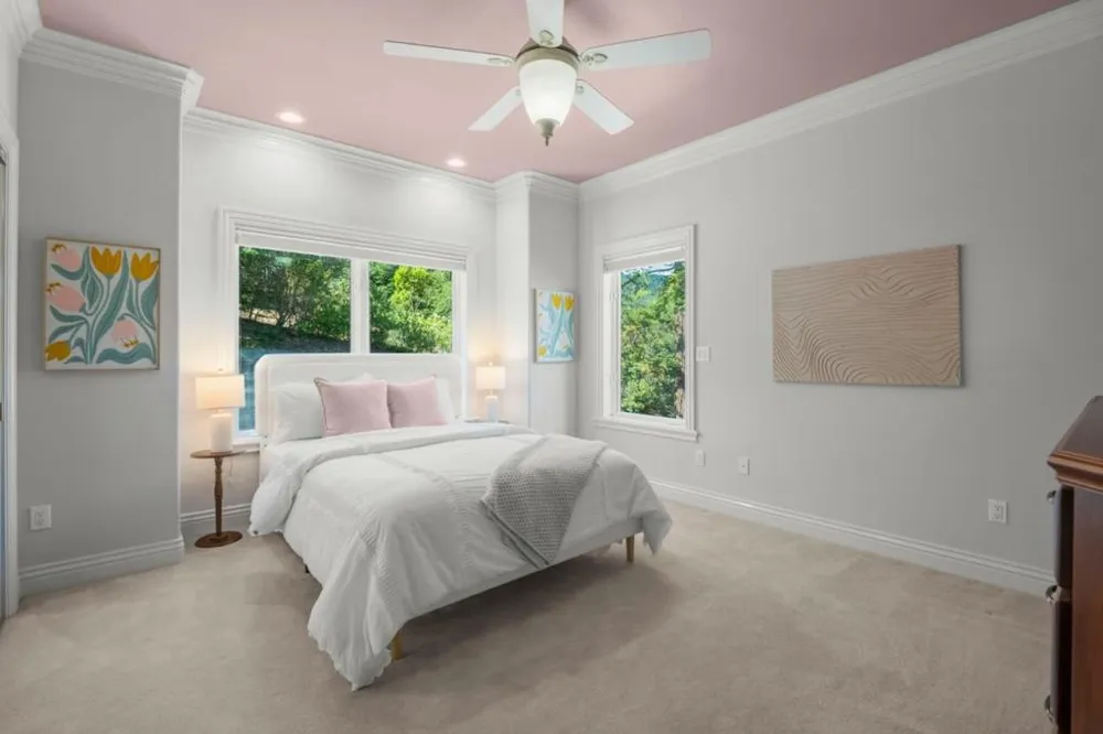 15217 Sobey Road Saratoga, CA 95070