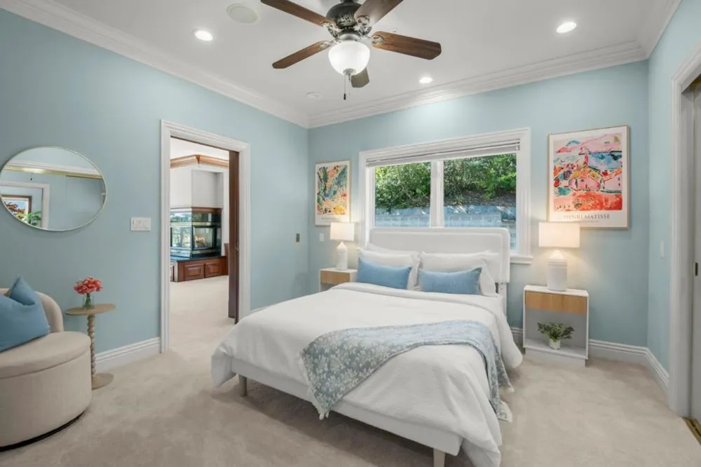 15217 Sobey Road Saratoga, CA 95070