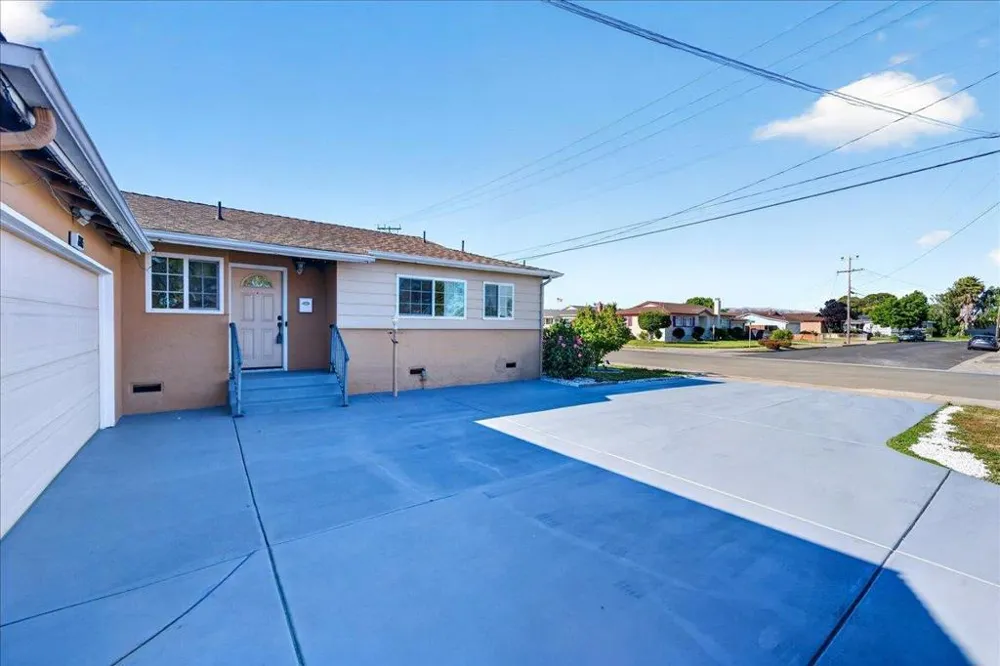 36005 Cherry Street Newark, CA 94560