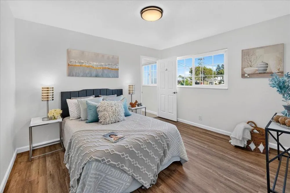36005 Cherry Street Newark, CA 94560