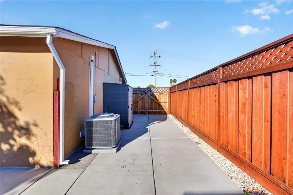 36005 Cherry Street Newark, CA 94560