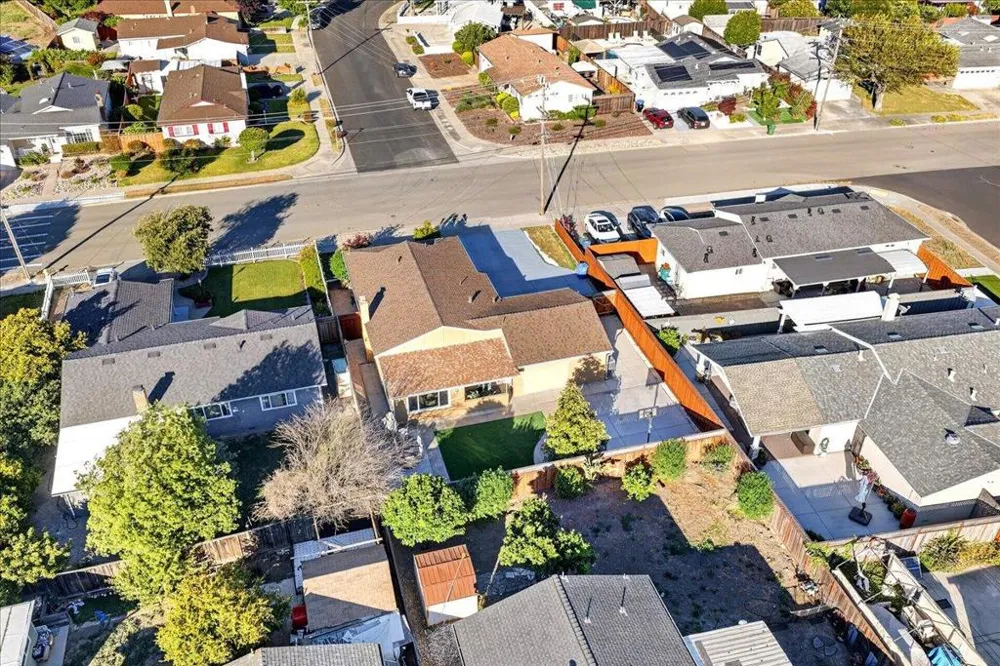 36005 Cherry Street Newark, CA 94560