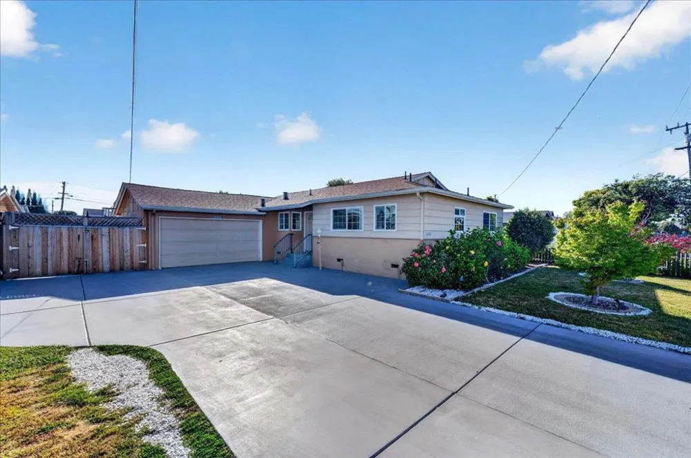 36005 Cherry Street Newark, CA 94560