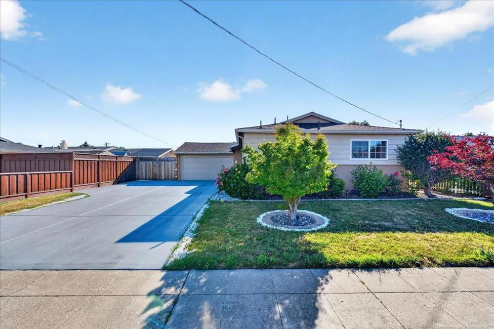 36005 Cherry Street Newark, CA 94560