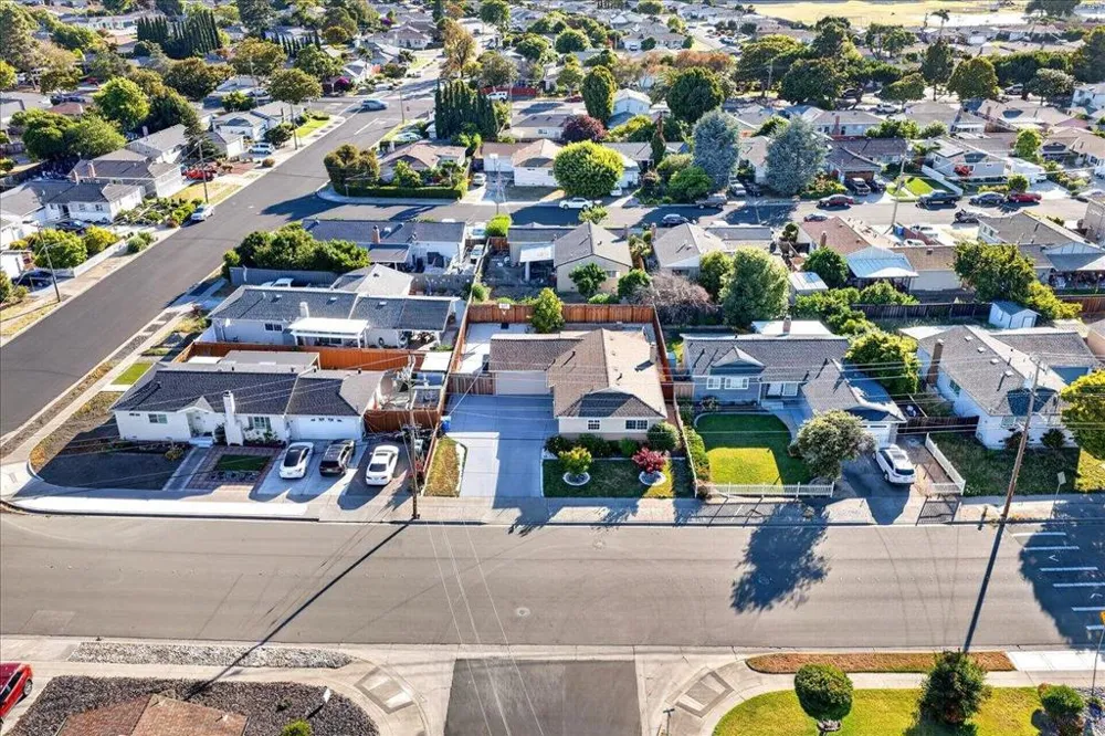 36005 Cherry Street Newark, CA 94560