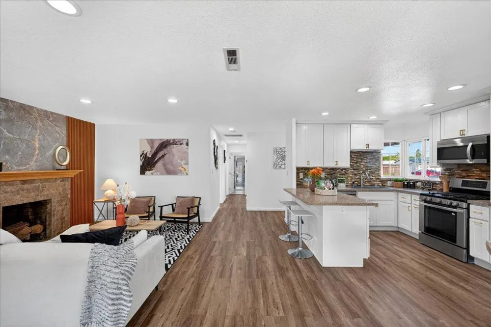 36005 Cherry Street Newark, CA 94560