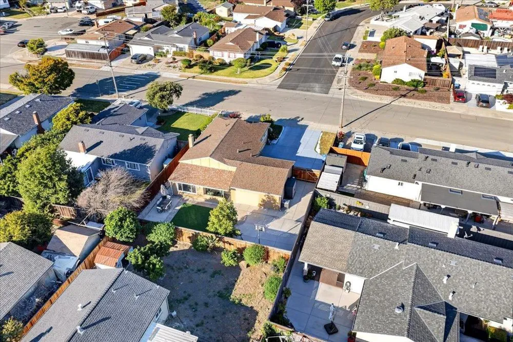 36005 Cherry Street Newark, CA 94560