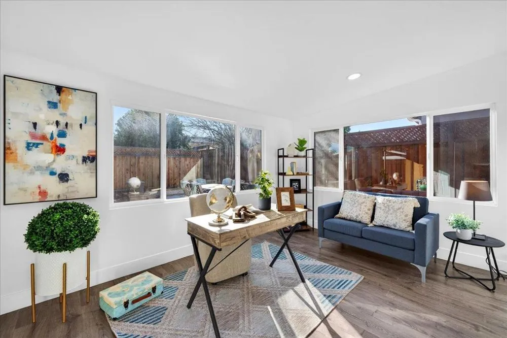 36005 Cherry Street Newark, CA 94560
