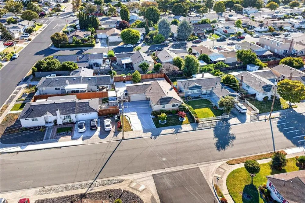 36005 Cherry Street Newark, CA 94560