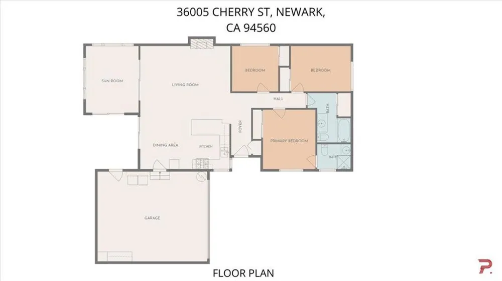 36005 Cherry Street Newark, CA 94560
