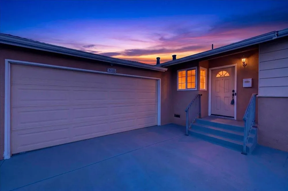 36005 Cherry Street Newark, CA 94560