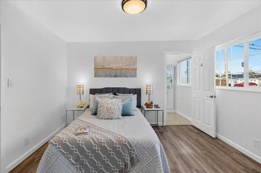 36005 Cherry Street Newark, CA 94560