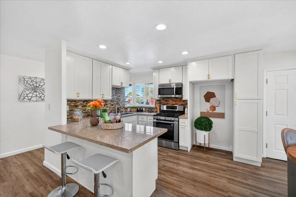 36005 Cherry Street Newark, CA 94560