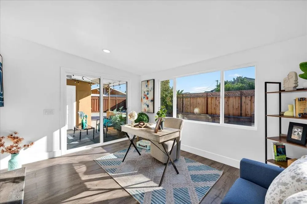 36005 Cherry Street Newark, CA 94560