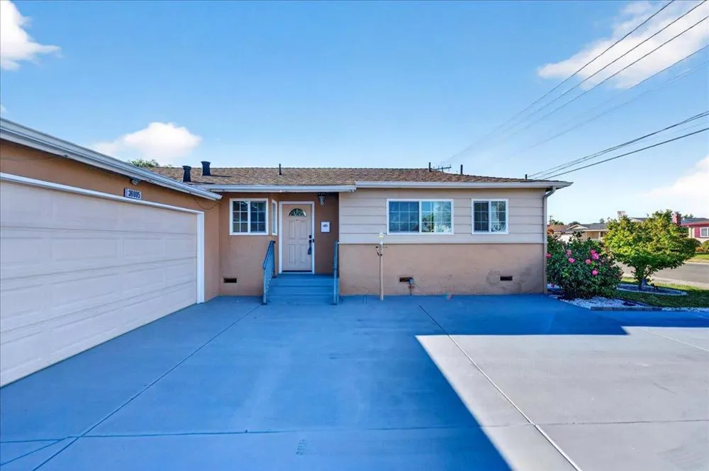 36005 Cherry Street Newark, CA 94560