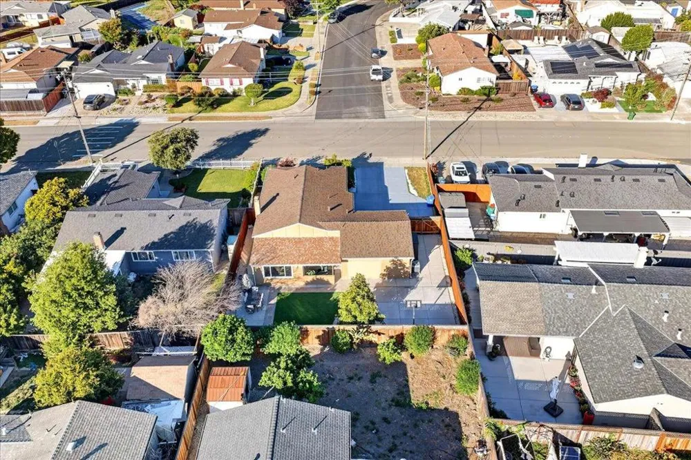 36005 Cherry Street Newark, CA 94560
