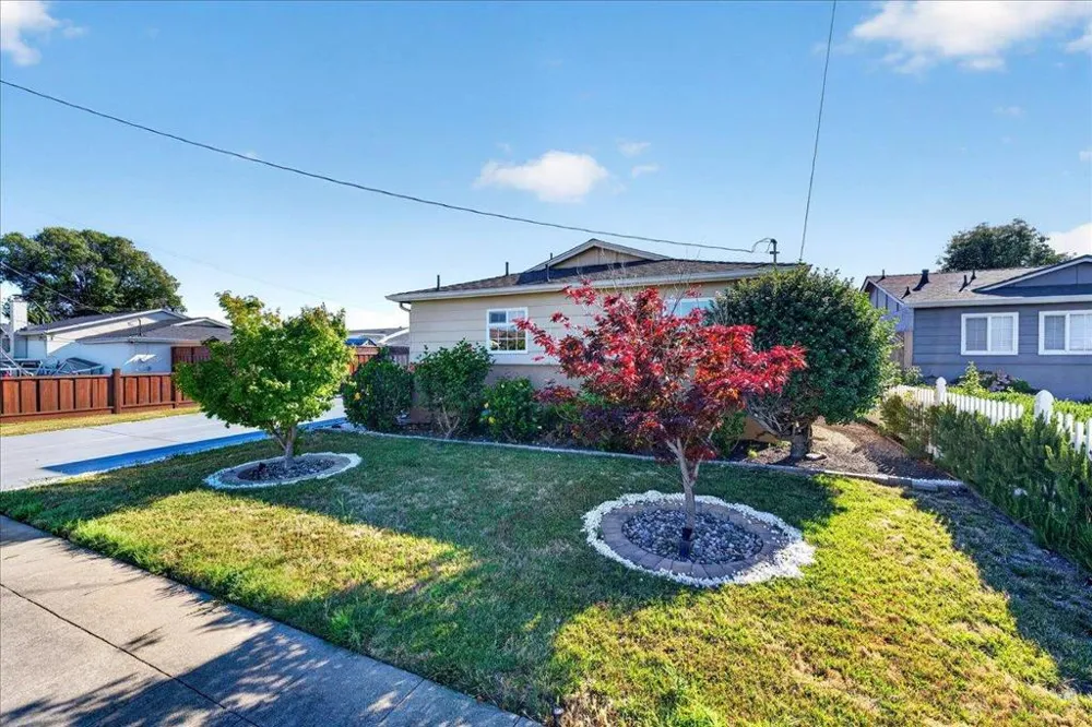 36005 Cherry Street Newark, CA 94560