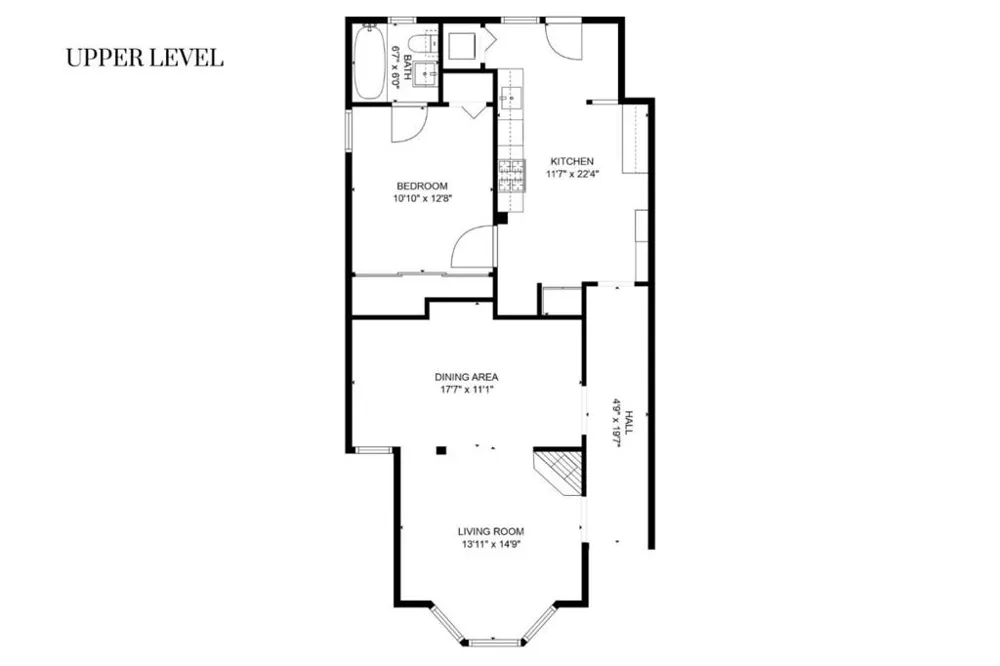 4380 24th Street San Francisco, CA 94114
