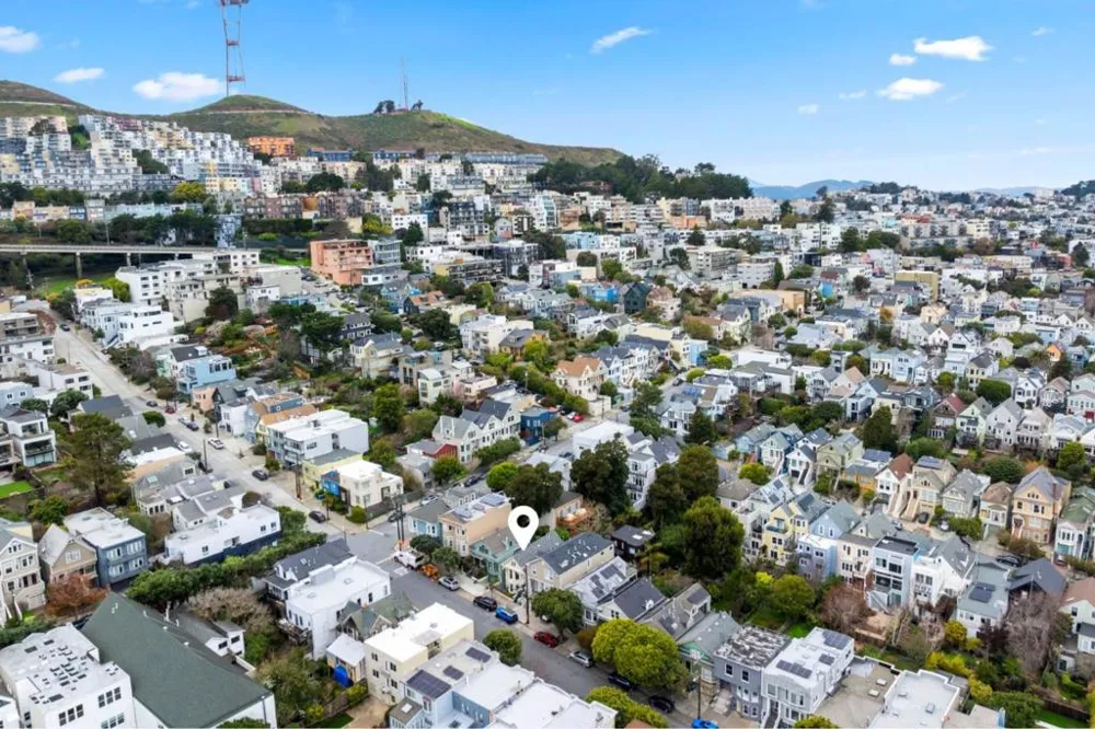 4380 24th Street San Francisco, CA 94114